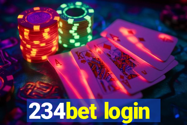 234bet login